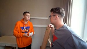 Видео Влад А4,Кто последний включить WIFI Получить 10000$😱