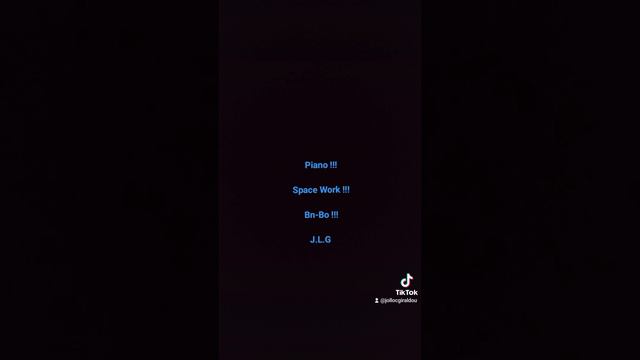 Piano !!! Space Work !!! Bn-Bo !!! Mi-longue officiée sur Korg b2n !!! (TikTok videos) !!! J.L.G смотреть онлайн