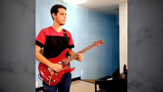 Improviso #2 - Project IO смотреть онлайн