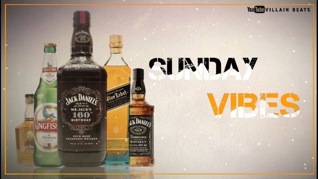Sunday Mood || Ft.Saraku || Villain beats || (Download link?) смотреть онлайн