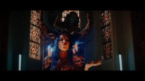 POWERWOLF - Demons Are A Girl's Best Friend | vocal mix Attila Dorn ft. Alissa White-Gluz | fan mad
