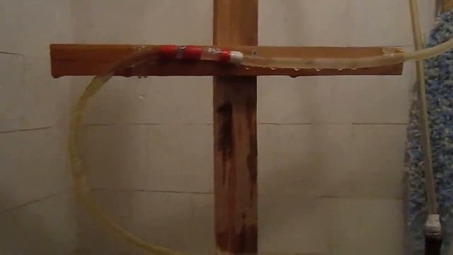 Турбина Шаубергера моделирование