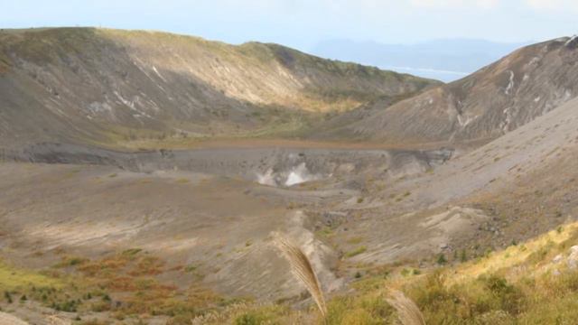 Radreise von Kamtschatka über Hokkaido nach Honshu - September 2006 смотреть онлайн