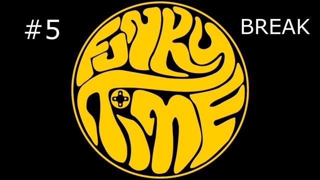 #5 Музыка для Брейк Данса | Break Dance Music | FunkTime смотреть онлайн