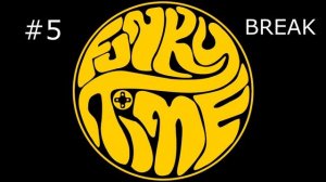 #5 Музыка для Брейк Данса | Break Dance Music | FunkTime