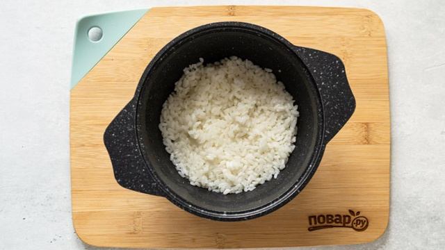 Вкусные будни