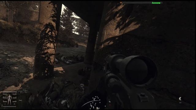 ?ANOMALY 1.5.2 ☣️ Custom ☣️? НОВАЯ ГРАФИЧЕСКАЯ СБОРКА ? смотреть онлайн