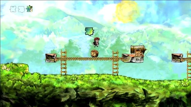 Jump Man Walkthrough! Episode One смотреть онлайн