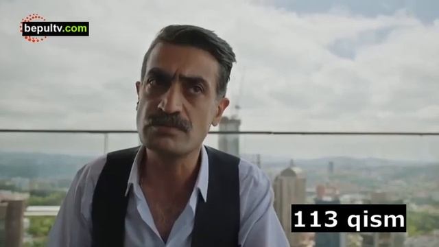 Qo'rg'on Sirlari 113 Qism