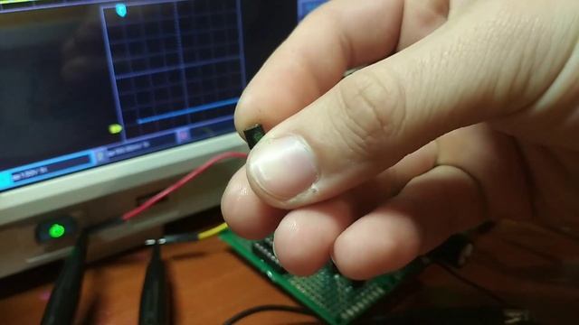 Характериограф своими руками. Финал. смотреть онлайн