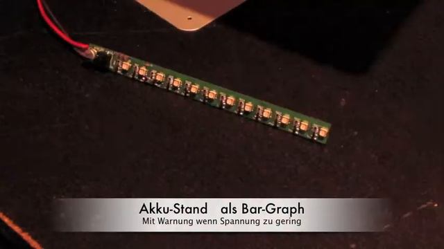 Led streifen für meinen Mikrokopter (Doomseeker) смотреть онлайн