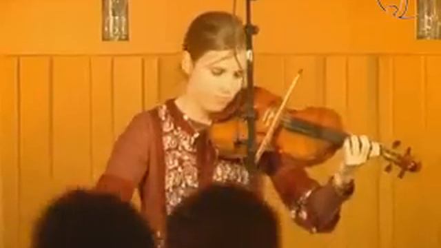Jeanette Eriksson - plays a tune of Päng/Huaröd смотреть онлайн