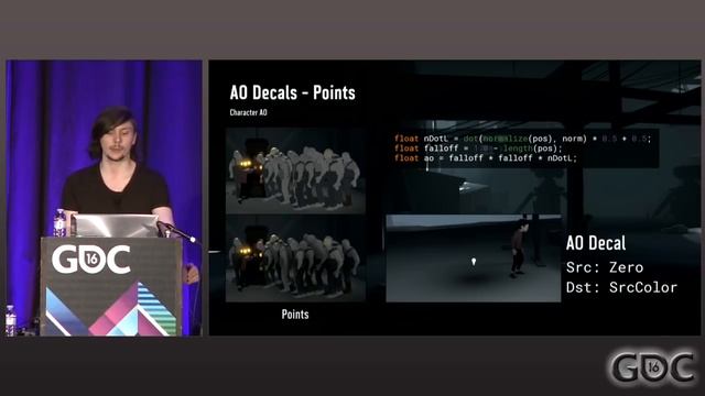 Low Complexity, High Fidelity - INSIDE Rendering смотреть онлайн