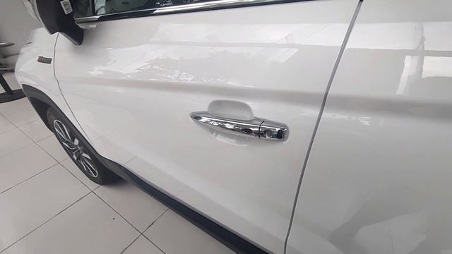 JAC S4 ULTIMATE смотреть онлайн