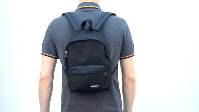 Рюкзак городской малый Eastpak ORBIT смотреть онлайн