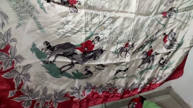 Спасаем ветошь из Секонд Хенда! Новая жизнь старым вещам! Влог из магазина. diy. смотреть онлайн