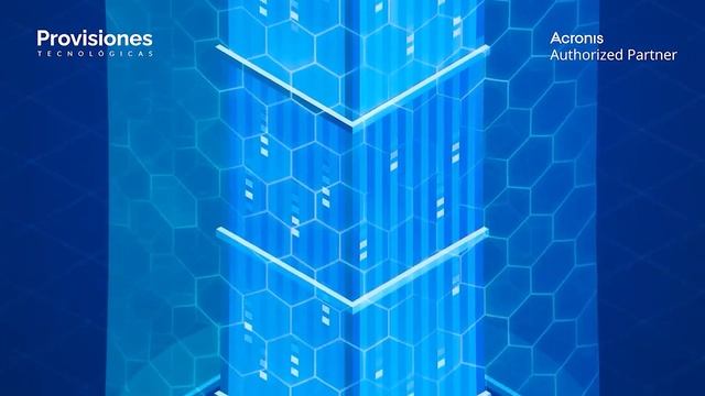 Acronis Cyber Protect: solución integral de protección cibernética - Provisiones Tecnologicas смотреть онлайн