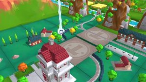 Thomas & Friends Magic Tracks (283)? WIN toys and decorations.. Kids Train Set Full Game