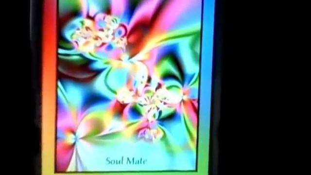 SOUL MATE ! Aquarius Weekly Oct 17 - 23 2016 Angel Oracle & Soul Reading смотреть онлайн