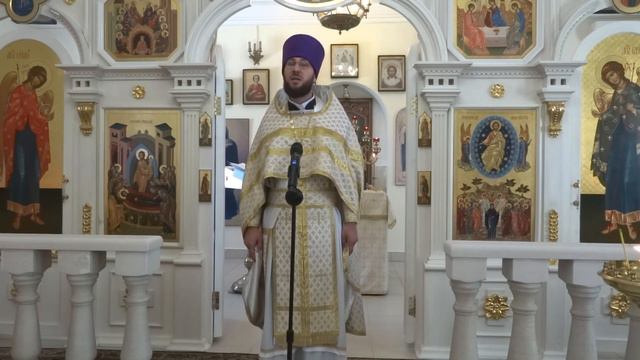 Страсти рождаются в ДУШЕ, а не в теле. Чистое сердце рождает ЧИСТЫЕ мысли. Неделя третья по 50-це. смотреть онлайн