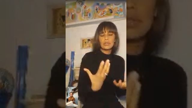 Женская энергия - откуда её черпать смотреть онлайн