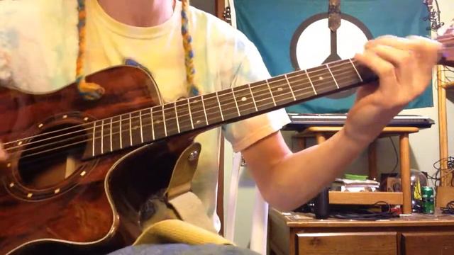 Blackbird - Take It Easy смотреть онлайн