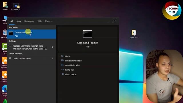 كيفية تنزيل Microsoft office 2021 من الموقع الرسمي واختيار البرامج بشكل منفرد | لجميع نسخ الويندوز смотреть онлайн