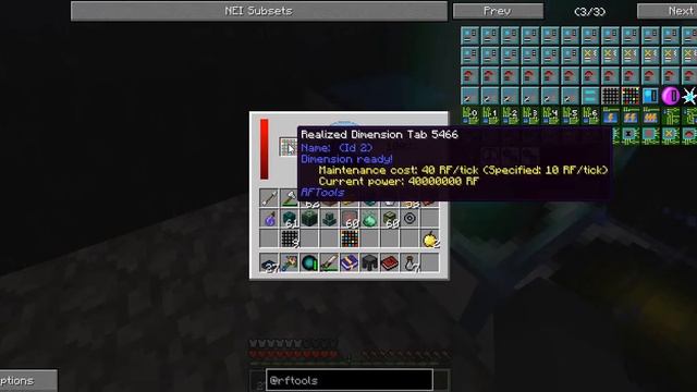Minecraft SFQ #17 Portal to the deep dark смотреть онлайн