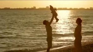 ФУТАЖ  СЧАСТЬЕ, СЕМЬЯ