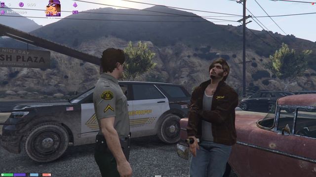 12/12/2023 || Teddy | Tobias | ONX RP || theLGX VOD смотреть онлайн