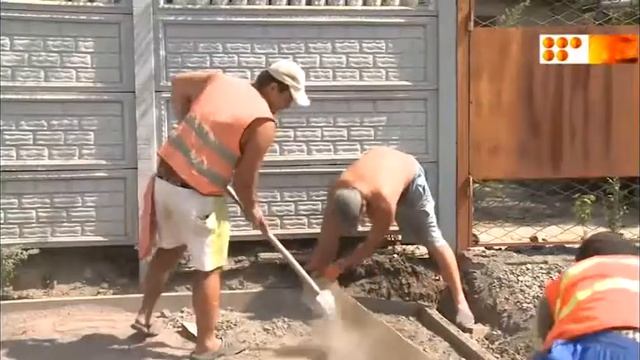 Ремонт на Гоголя (продолжение) смотреть онлайн
