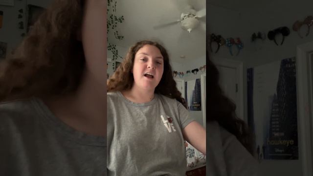Reaction to Original Cast Recording of Meet the Plastics from the Mean Girls Musical! смотреть онлайн