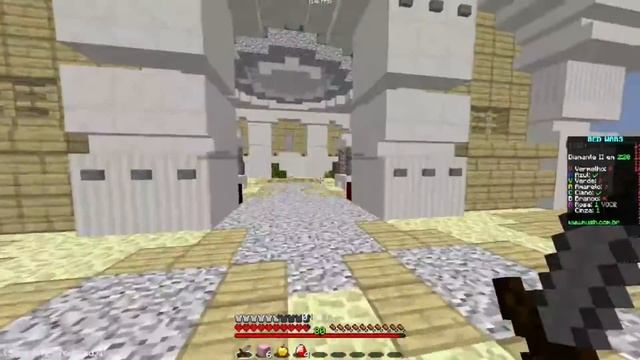 JOGANDO COM TEXTURAS DE INSCRITOS ! (pt 1) смотреть онлайн