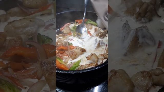 Вкусная жизнь с Викторией