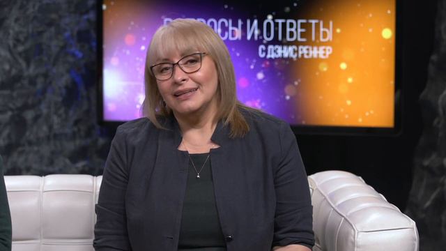 ОНЛАЙН ВСТРЕЧА с Дэнис Реннер | 28 сентября | Благая Весть онлайн | IGNC | Проповеди христианские смотреть онлайн