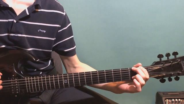 Уроки гитары Nirvana Come As You Are Простые Песни Новичкам смотреть онлайн