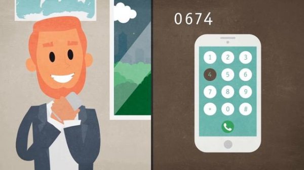 Beeline RU - Услуга «Переадресация»