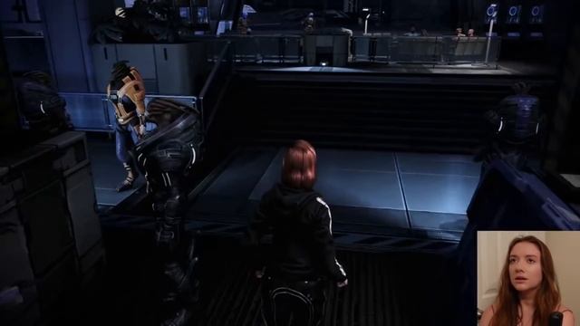 Stupid Space Ninja (Priority: Citadel II) | Mass Effect 3 | Ep. 13 смотреть онлайн