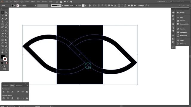 How To Create A Rope Pattern In Adobe Illustrator