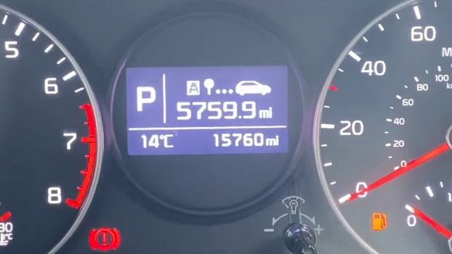 Brooklands Quality Cars KIA PICANTO AUTOMATIC смотреть онлайн