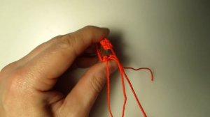 Как оплести монету паракордом. Брелок/медальон из монеты и паракорда