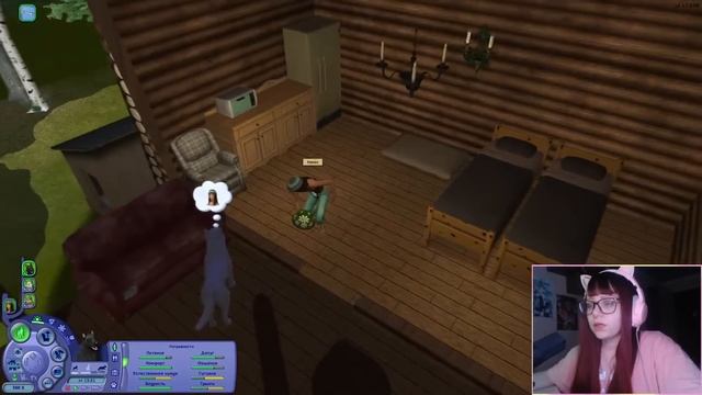 [ОБЗОР] Софтпайнс: часть 1/3 || The Sims 2 смотреть онлайн