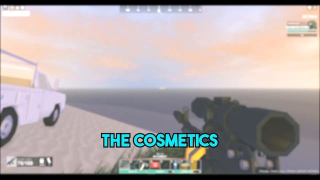 The SUMMER UPDATE is coming... | New Cosmetics, convoys, Utilities, & MORE?! (Apocalypse Rising 2) смотреть онлайн