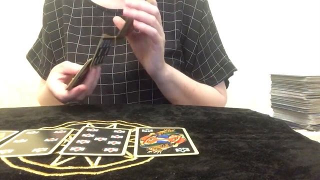 Крестовый король позвонит напишет, будет ли проявляться❓♣️❤️???? смотреть онлайн