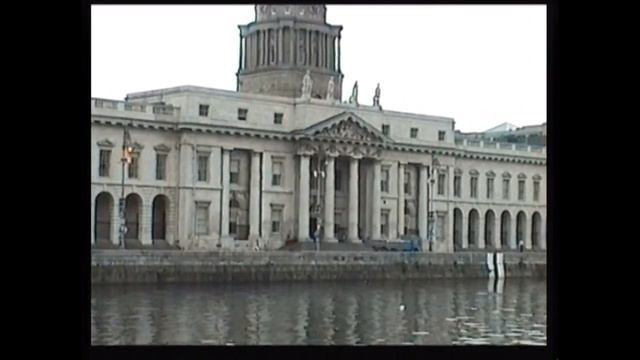 Dublin Film | Dublin, Ireland Film - Full Documentary смотреть онлайн