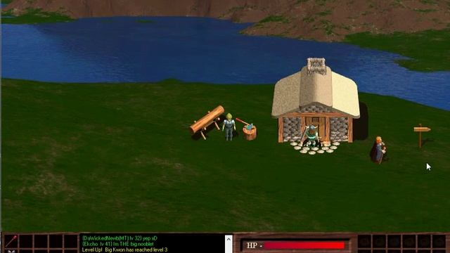 Atulos Online - Gameplay смотреть онлайн