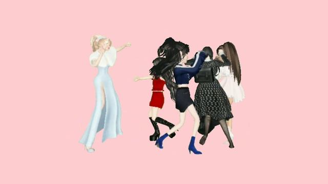 BLACKPINK ?✨ DANCE PERFORMANCE VIDEO (IN ZEPETO) #icecream #selenagomez #blackpink_in_your_area смотреть онлайн