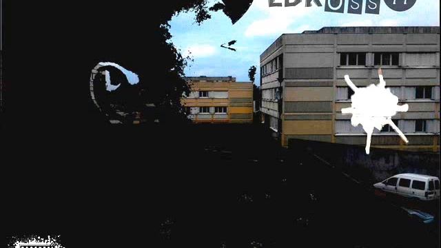 EDKOSS - VUE SUR LA MER extrait de la " VOYOUCRATAPE" смотреть онлайн