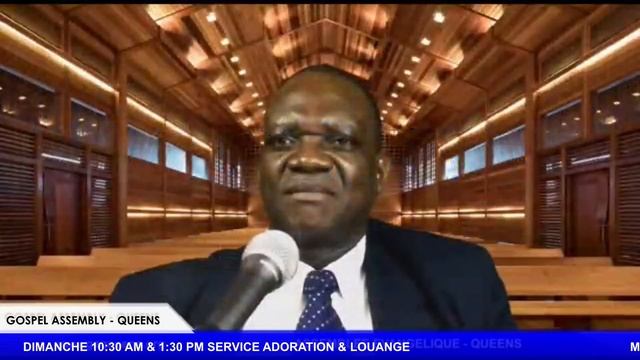 Service Adoration & Louange - Lundi 8 Mai 2023 - Les Succès Jean Baptiste смотреть онлайн