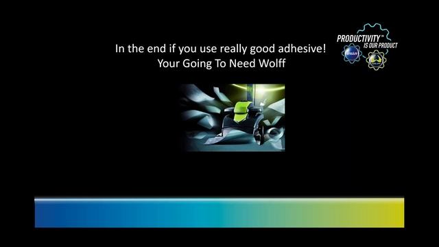 It Sticks! UZIN Adhesive Solutions смотреть онлайн